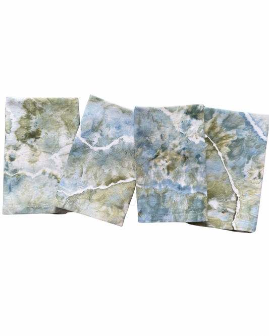 Set of 4 Napkins