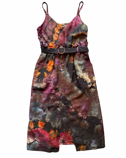 Upcycled Medium Dress