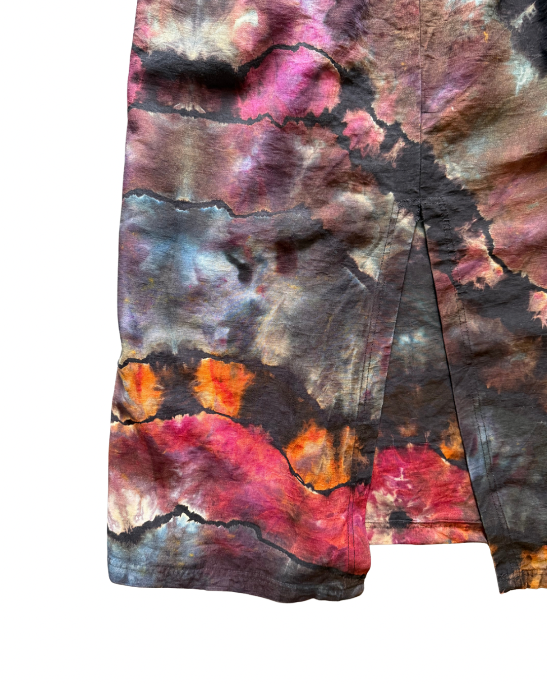 Upcycled Medium Dress