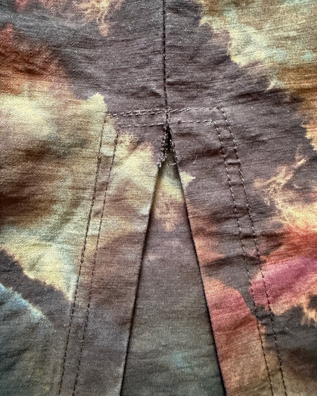 Upcycled Medium Dress