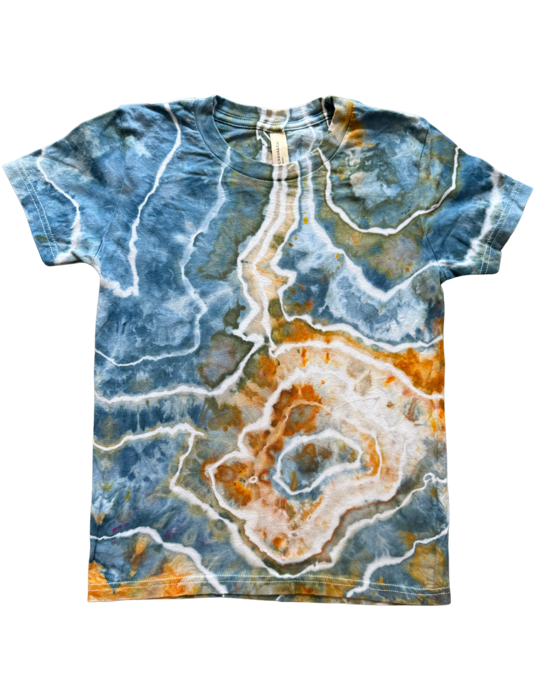 Youth Small T-shirt