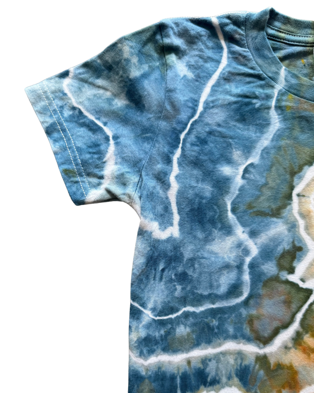 Youth Small T-shirt