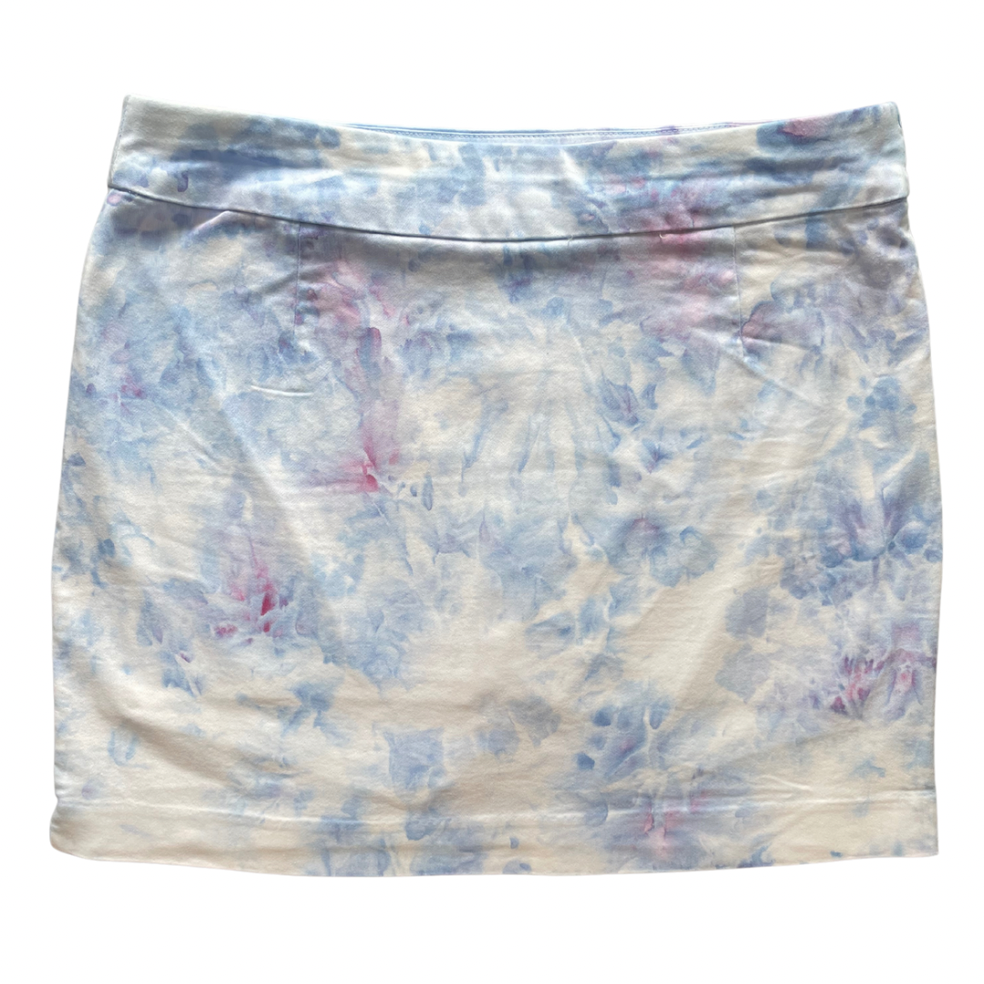 Upcycled Women's 10 Regular Skorts