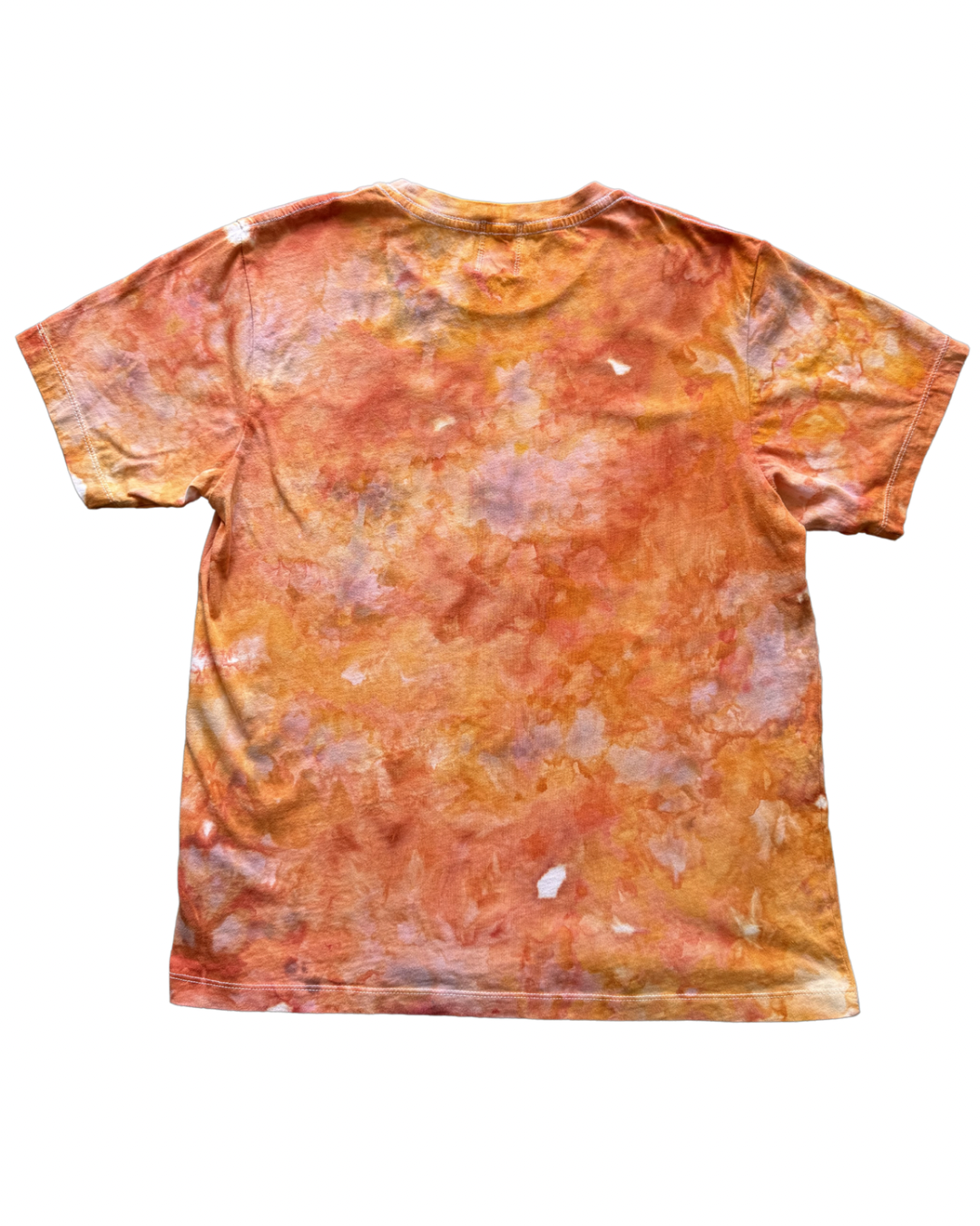 Upcycled Adult Medium T-Shirt