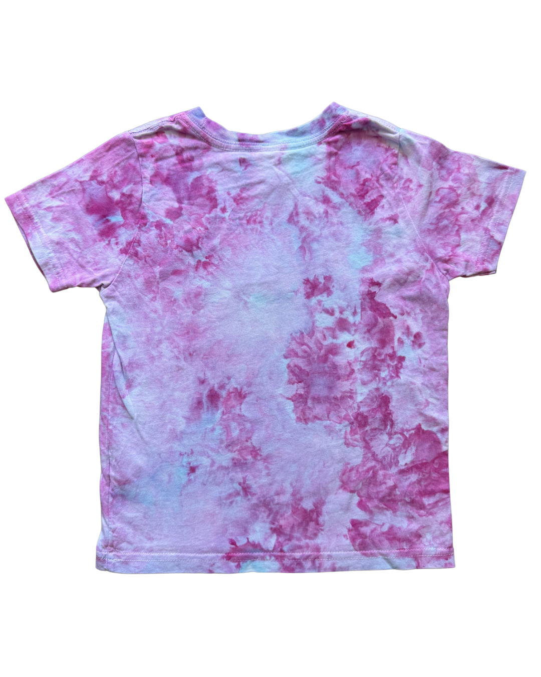 Toddler Heart T-Shirt - 4T