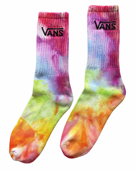 Crew Socks - Medium